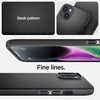 Spigen Mag Armor MagFit Designed for iPhone 14 Case (2022) [Military-Grade Protection] Compatible with MagSafe – Matte Black(Matte Black)