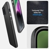 Spigen Mag Armor MagFit Designed for iPhone 14 Case (2022) [Military-Grade Protection] Compatible with MagSafe – Matte Black(Matte Black)
